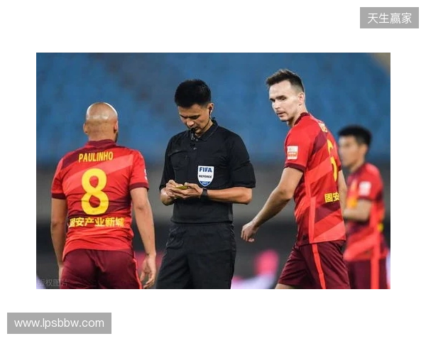 直播吧:上赛季中超“金哨”李海新基本确定执法超级杯海港vs国安 直播吧:上赛季中超“金哨”李海新基本确定执法超级杯海港vs国安