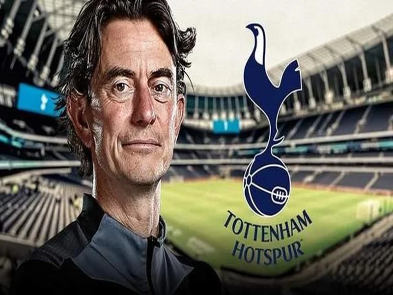 ESPN：热刺可能赛季结束前就解雇弗兰克，今夏重请波切蒂诺